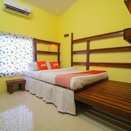 Oyo 1596 Taman Homestay Syariah Думай Экстерьер фото